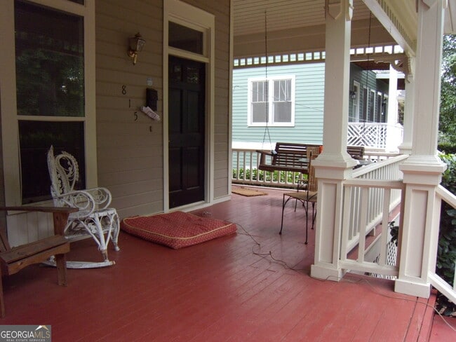 Foto del edificio - 815 Edgewood Ave NE