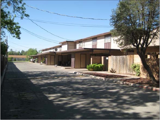 Building Photo - Cielo Vista Apartments