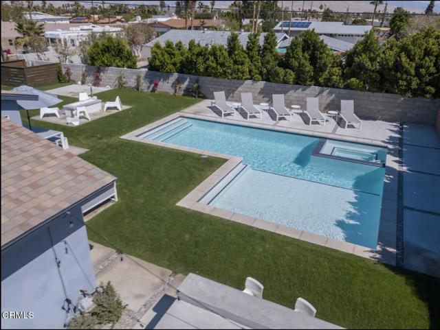 Foto principal - 2730 N Biskra Rd