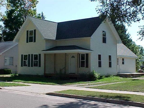 Primary Photo - 321 N 3rd Ave