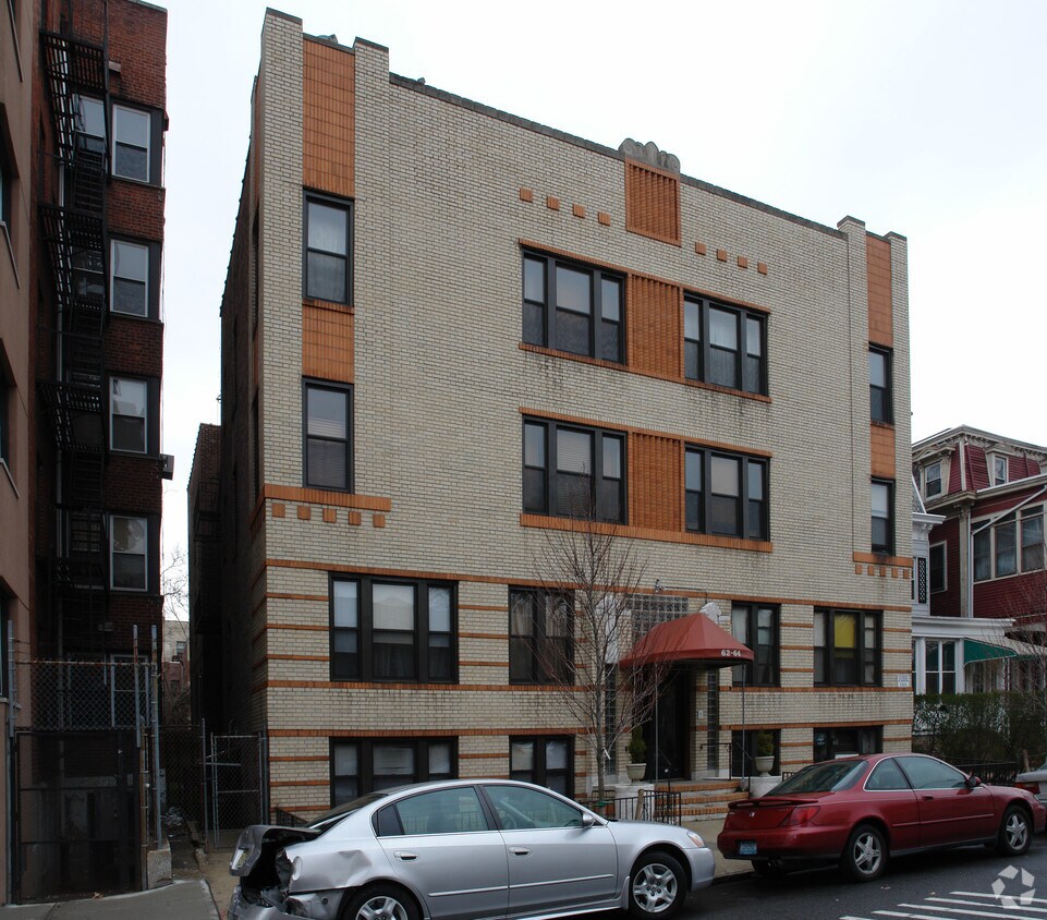 exterior - Hummingbird Properties - Kensington