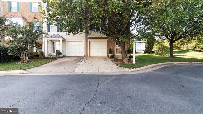 Photo - 45416 Baggett Terrace Townhome