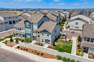 Building Photo - 7824 Woodmen Center Heights
