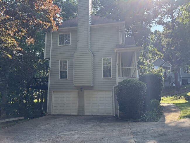 Building Photo - 1511 Harbor Watch Ct