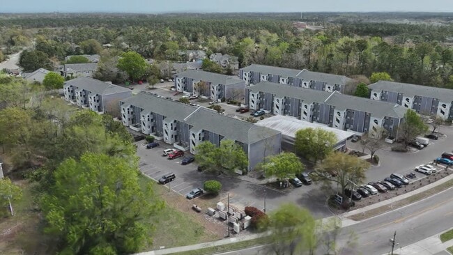  - Wilmington Commons Apartments