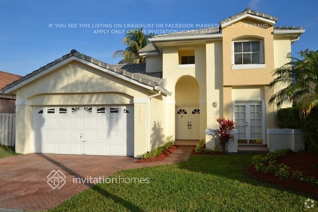 Building Photo - 14241 SW 91st St
