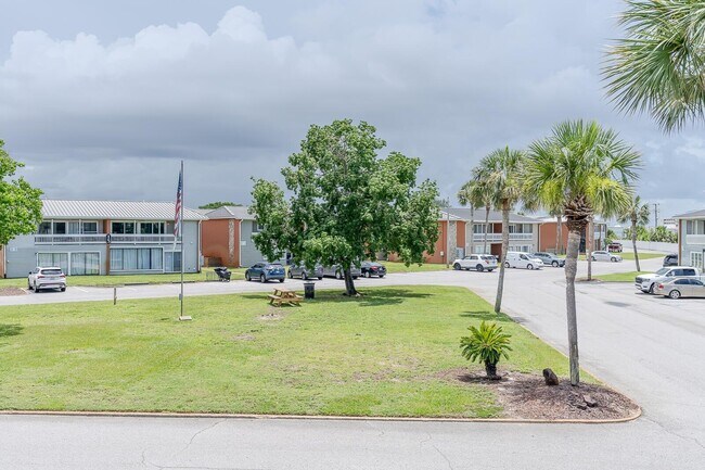 Foto del edificio - 4000 Gulf Terrace Dr