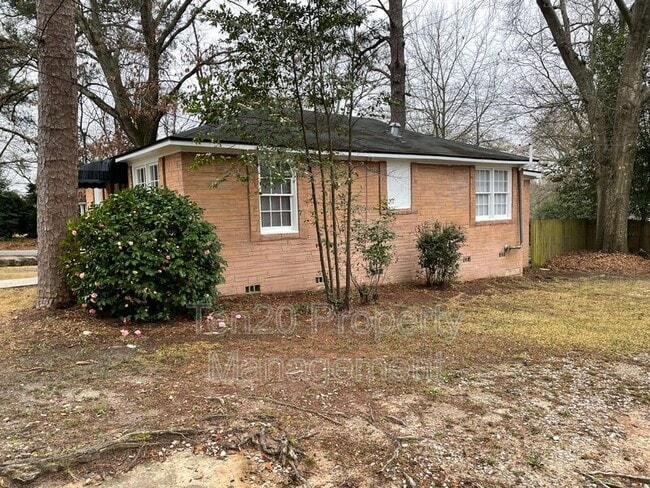 Building Photo - 5903 Morningside Dr