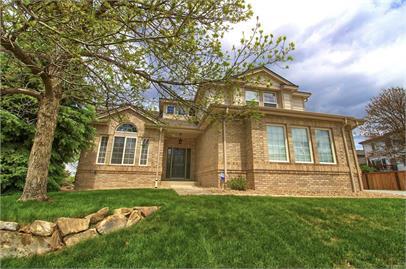 Primary Photo - 9406 Lark Sparrow Drive
