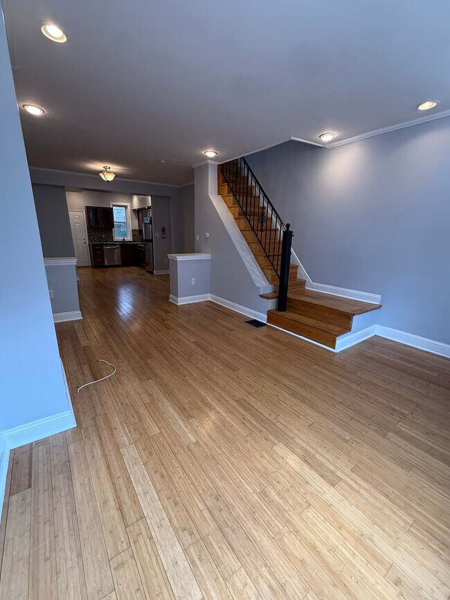 Foto del edificio - 1545 N Newkirk St