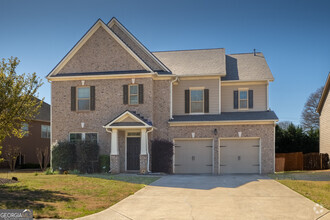 Building Photo - 4410 Carver Ct