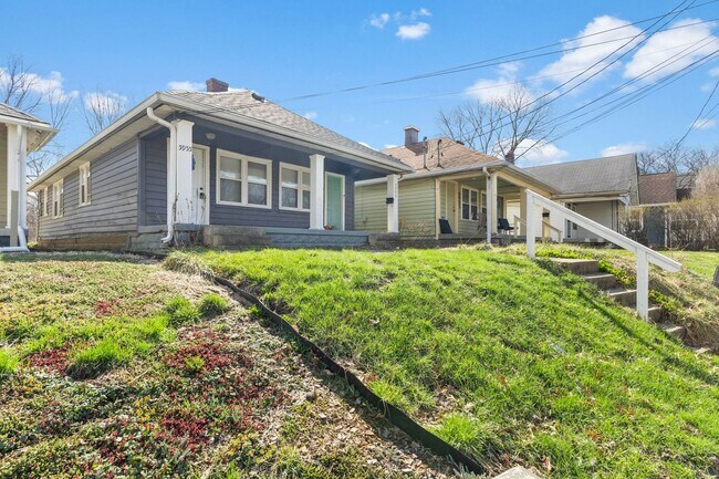 Building Photo - 5953-55 Rawles Avenue