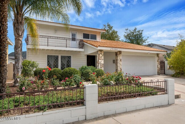 Foto del edificio - 29486 Quail Run Dr