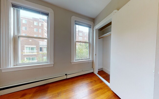 Foto del edificio - 562 Green St