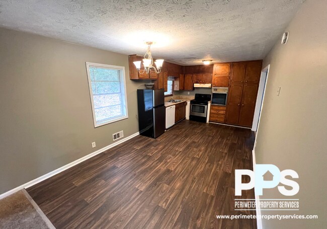 Foto del edificio - 4362 High Meadow Pl