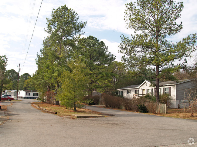 Foto del edificio - Valley View Mobile Home Park