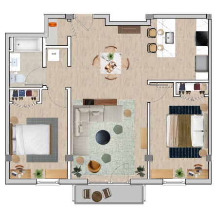 Building Photo - 20 E Lenox St