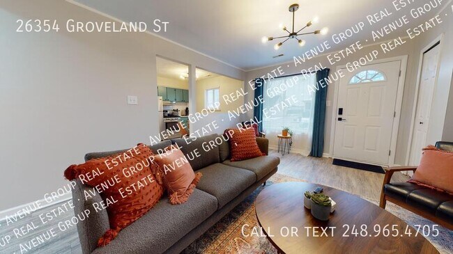 Foto del edificio - 26354 Groveland St