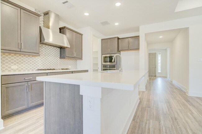 Foto del edificio - Check Out this 3/2 in Leander