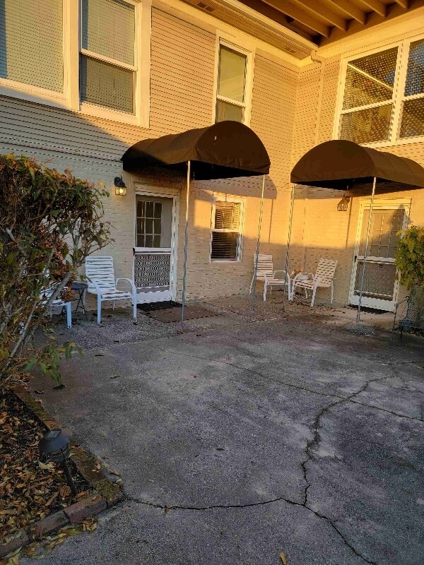 Foto del edificio - 2006 Rucker Ave