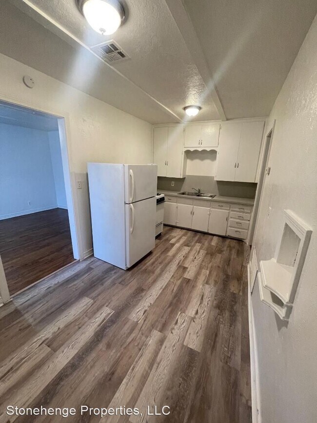 Foto del edificio - 1 br, 1 bath House - 1010 Arkansas St.