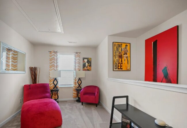 Building Photo - 6428 Pennacook Dr