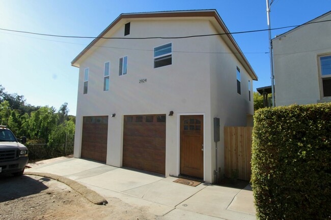 Building Photo - 2924 32nd St