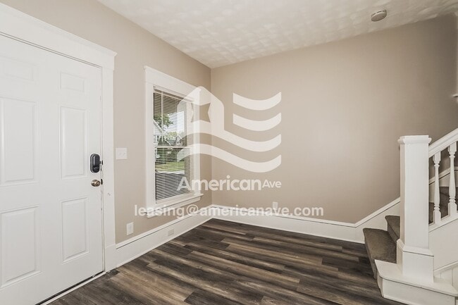 Foto del edificio - 15412 Ridpath Ave