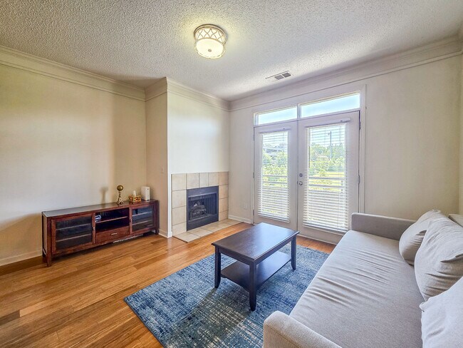 Foto del edificio - 401 16th St NW