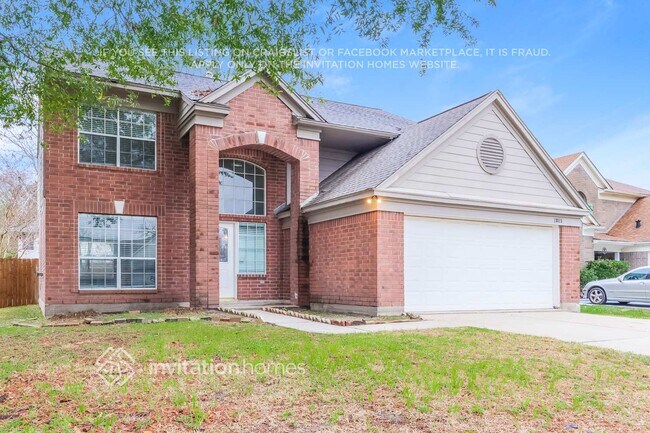 Building Photo - 18815 Jodywood Dr