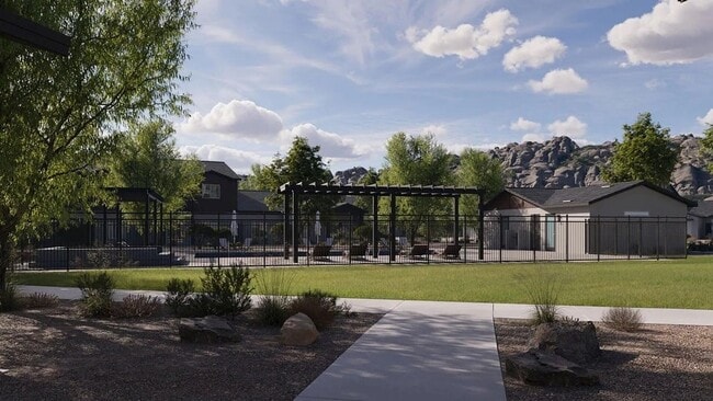 Building Photo - Spacious 4 Bedroom Townhome in Washington!