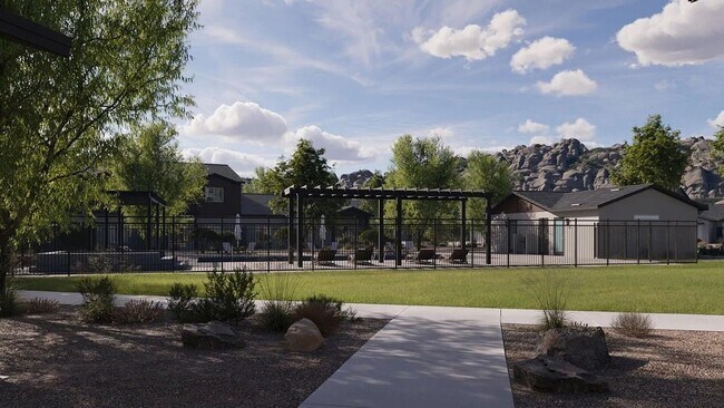 Foto del edificio - Spacious 4 Bedroom Townhome in Washington!