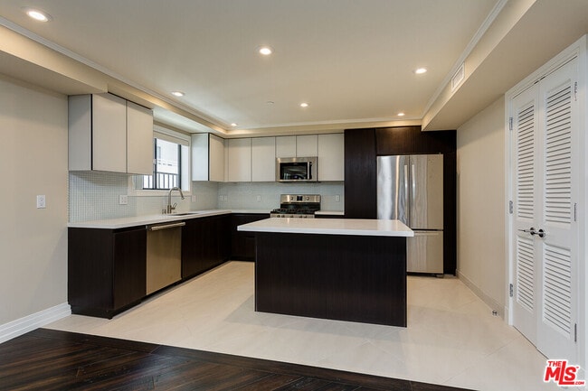 Foto del edificio - 1211 9th St