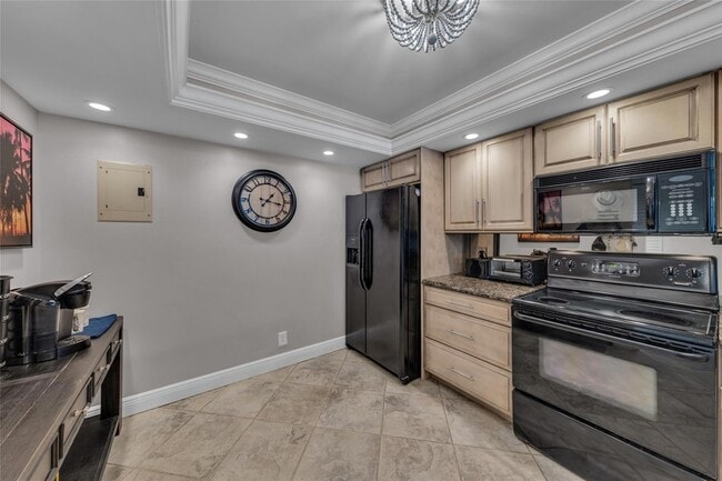 Photo - 2900 NE 14th Street Causeway Apartment