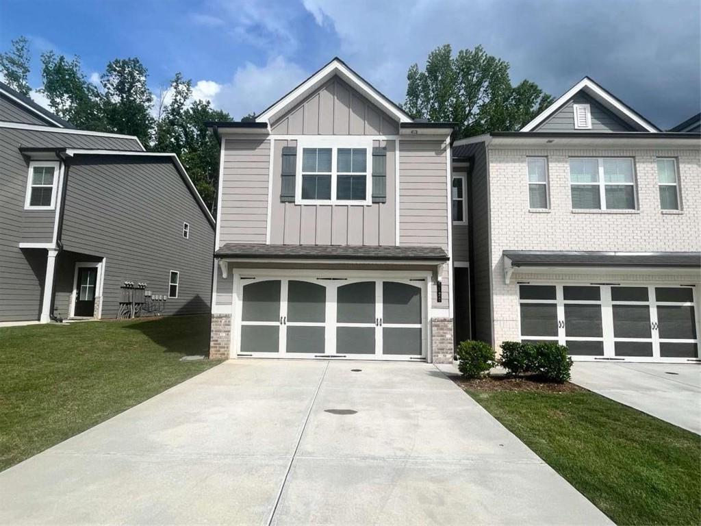 Primary Photo - 5129 Sidney Sq Dr