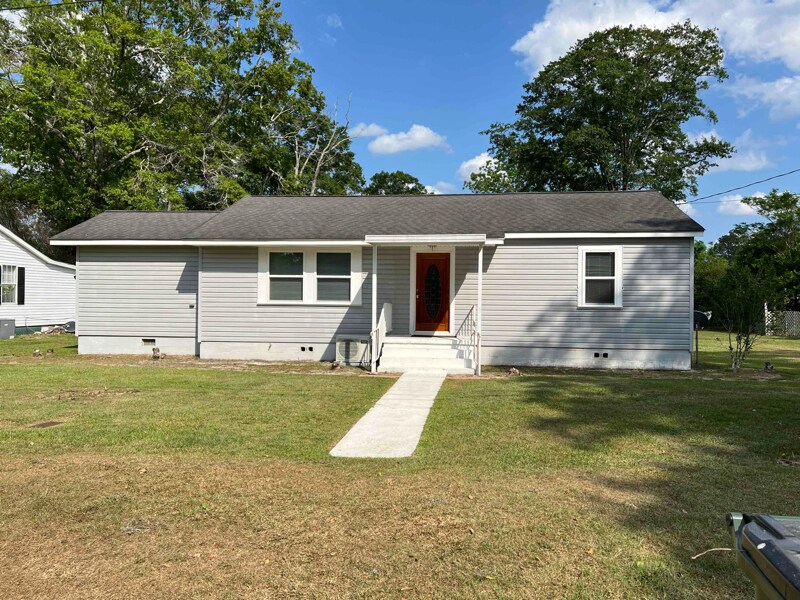 Primary Photo - 709 Virginia Ave