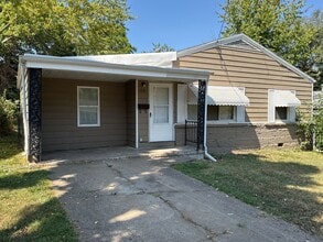 Building Photo - 1519 S Missouri Ave
