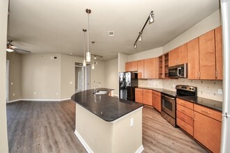 Building Photo - 5455 Richmond Ave. Building Photo - 5455 Richmond Ave.