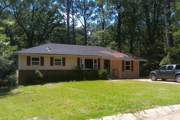 Primary Photo - 4 bedroom in Jackson MS 39212