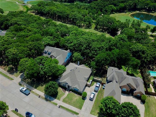Foto del edificio - 1708 Forest Bend Ln