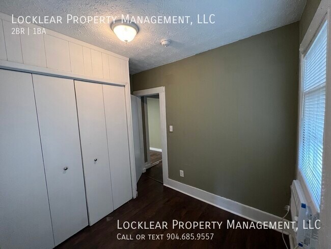 Foto del edificio - 744 Fernway St. Jacksonville, FL  32208
