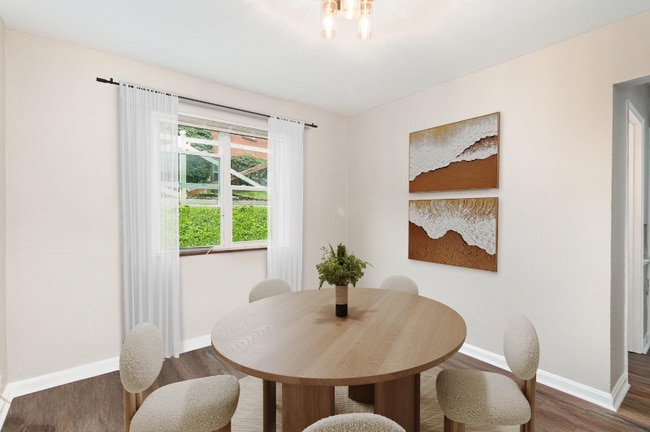 Building Photo - 1607 Asmann Ave