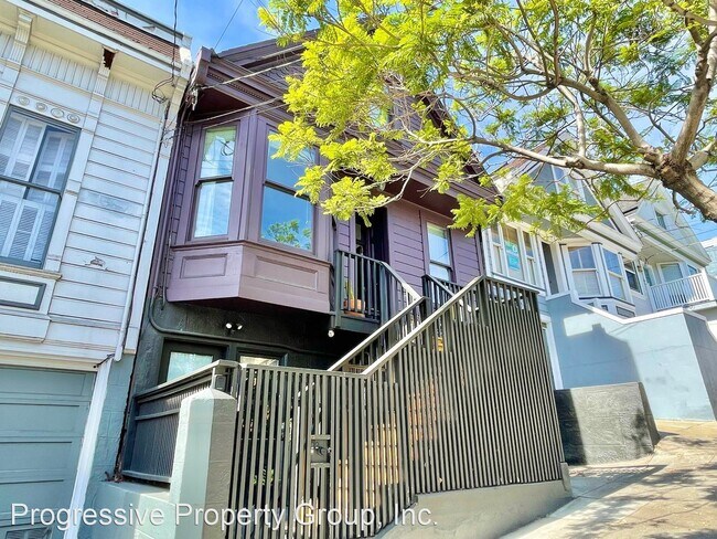 Building Photo - 3 br, 2 bath House - 1170 Rhode Island Street
