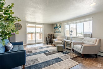 Interior Photo - Asbury Plaza