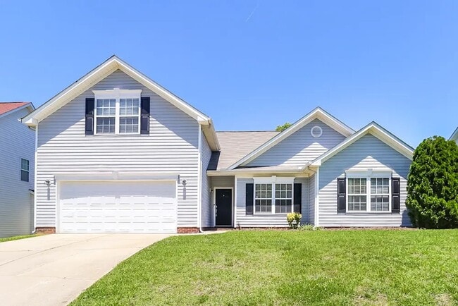 Building Photo - 2605 Hartley Hills Dr