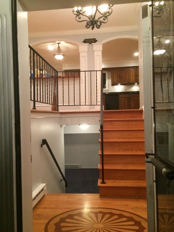 Foto del edificio - 10316 Georgetown Pike