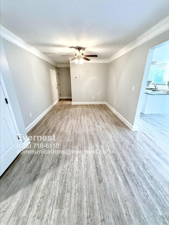 Foto del edificio - 5328 Hanover St