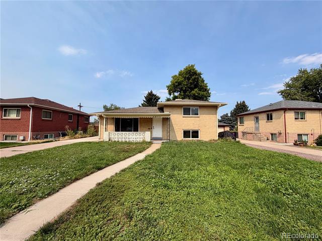Building Photo - 4811 Fenton St
