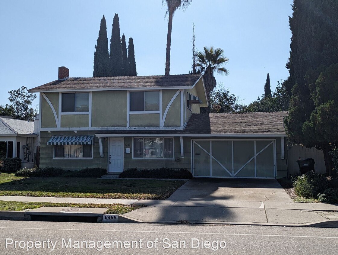 Primary Photo - 3 br, 2.5 bath House - 6488 Jackson Dr