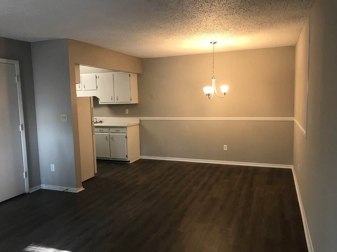 Creekside Place Apartments 801 Chinquapin Rd Columbia, SC